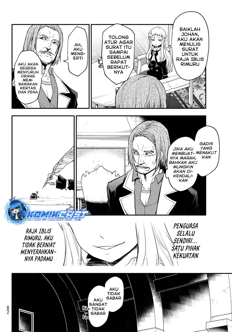 Chapter 121 - halaman 14