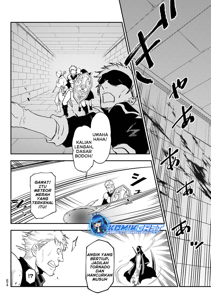 Chapter 121 - halaman 16