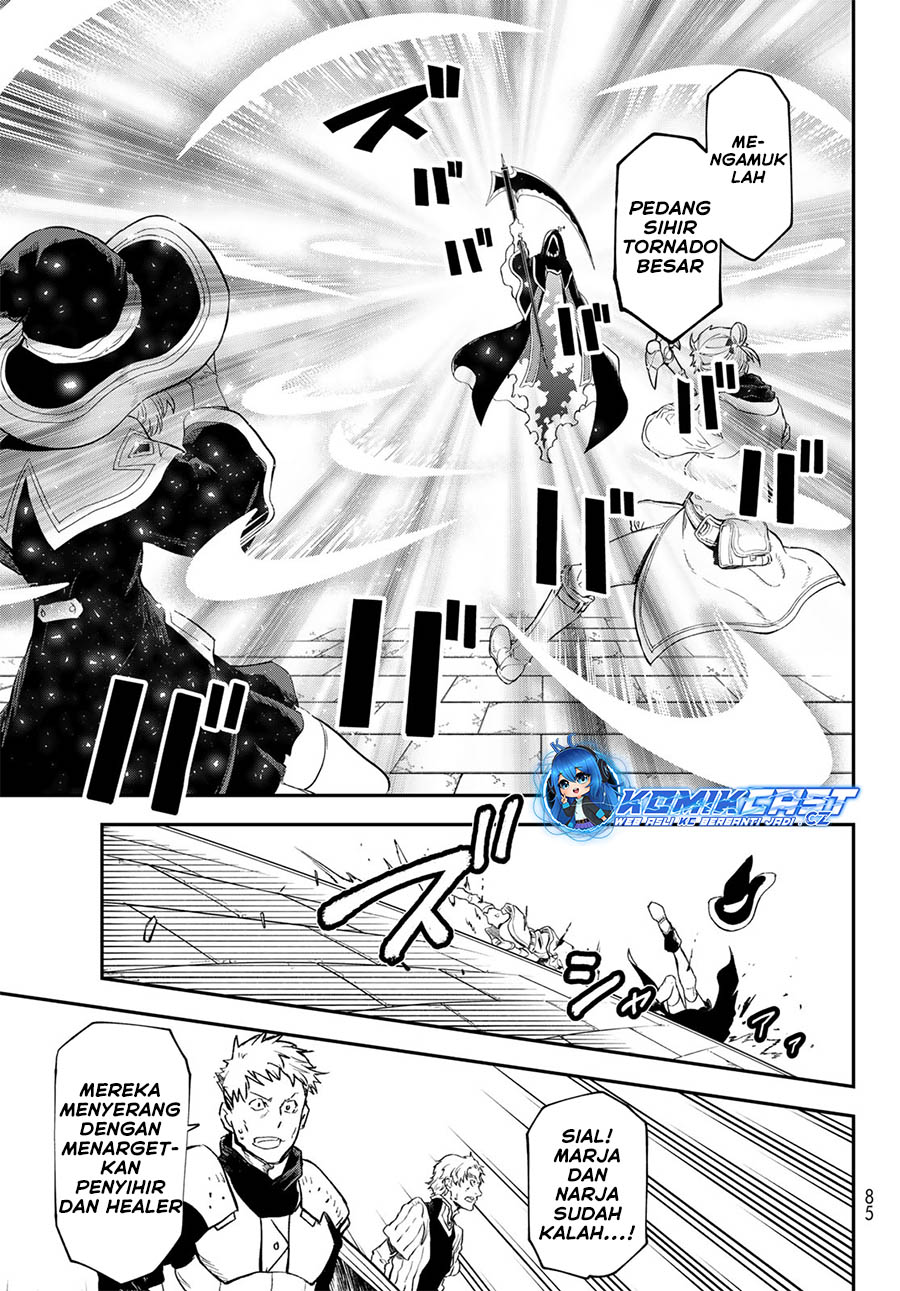 Chapter 121 - halaman 17