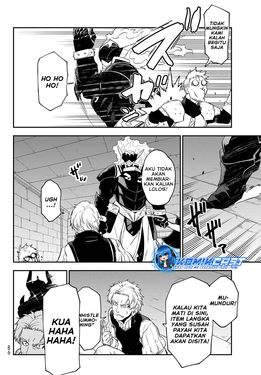 Chapter 121 - halaman 18