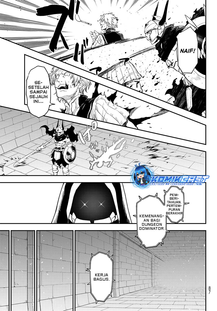 Chapter 121 - halaman 19