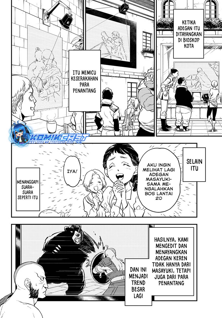 Chapter 121 - halaman 22
