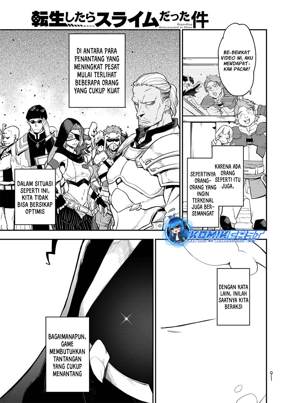 Chapter 121 - halaman 23