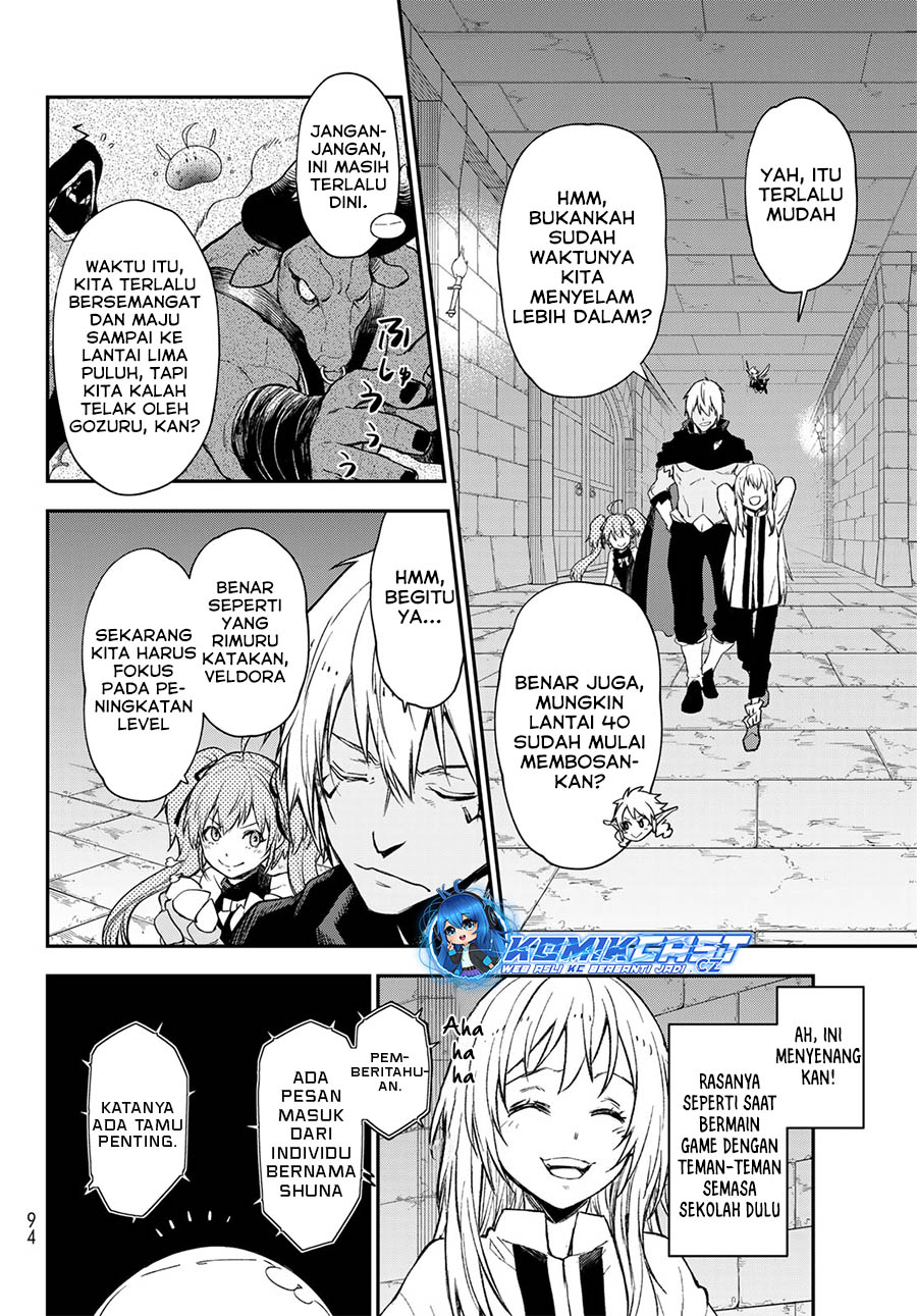 Chapter 121 - halaman 26