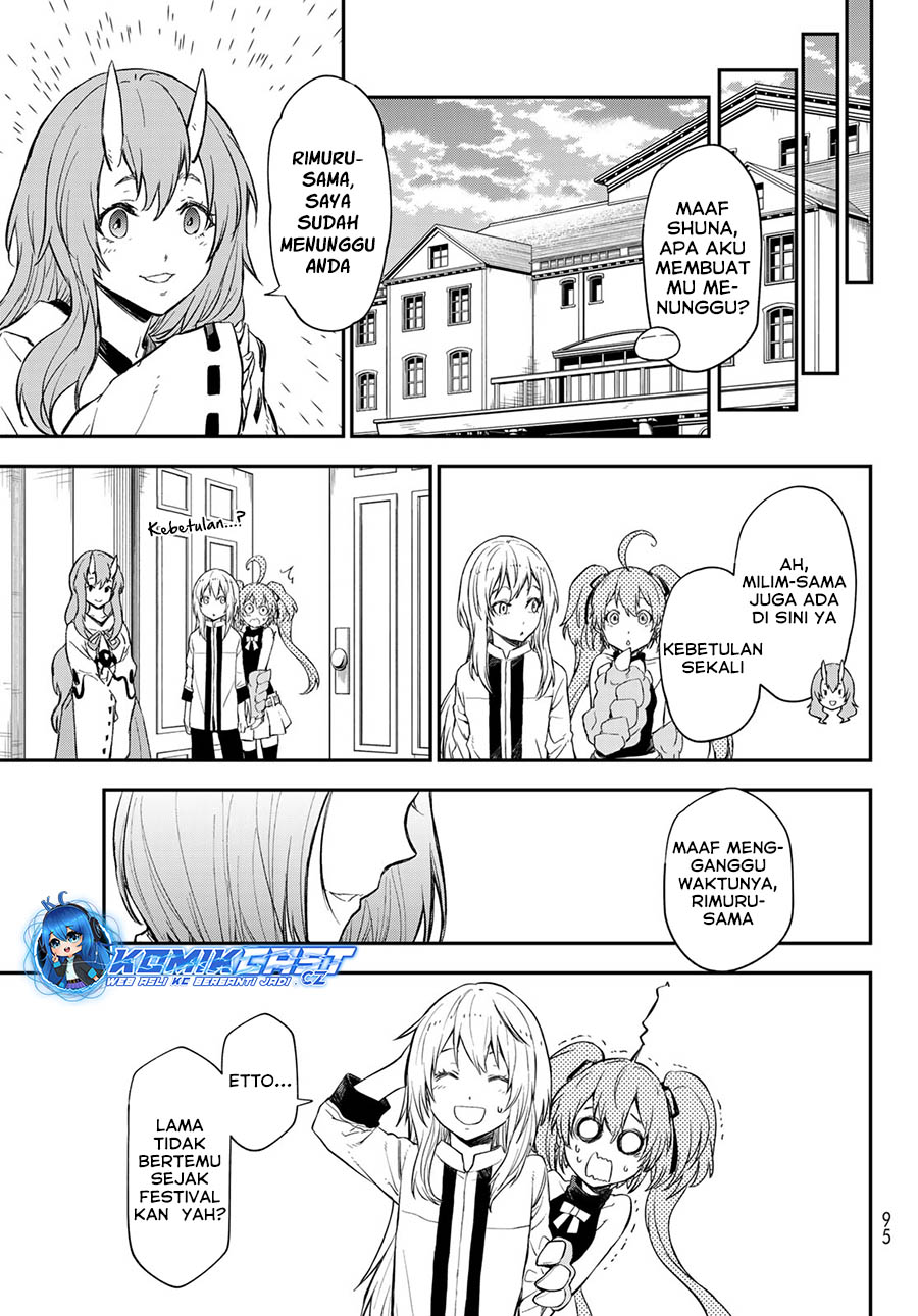 Chapter 121 - halaman 27