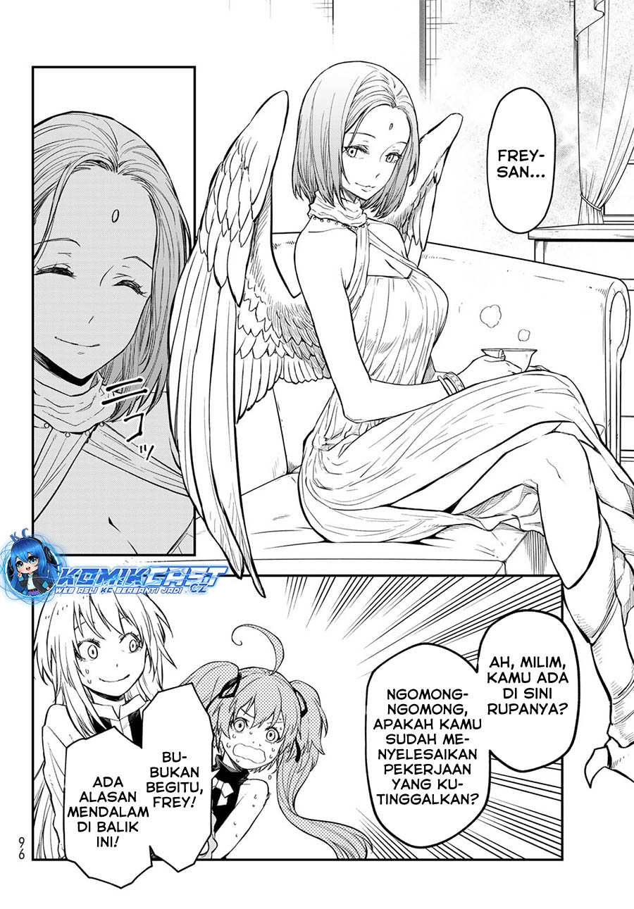 Chapter 121 - halaman 28