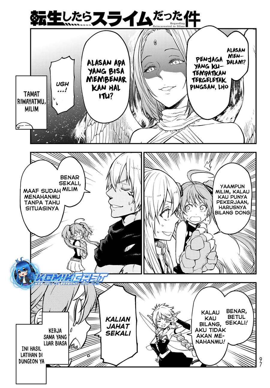Chapter 121 - halaman 29