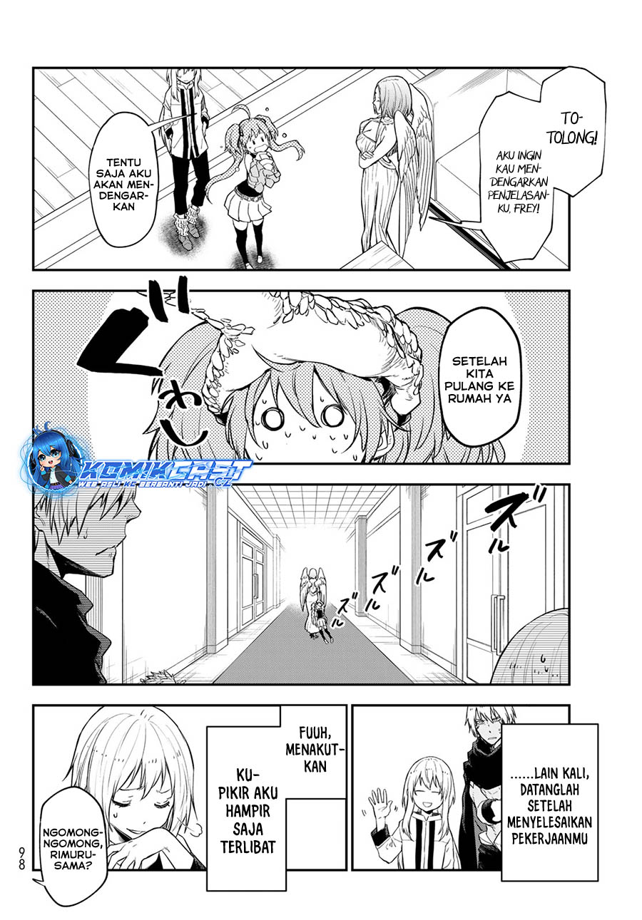 Chapter 121 - halaman 30