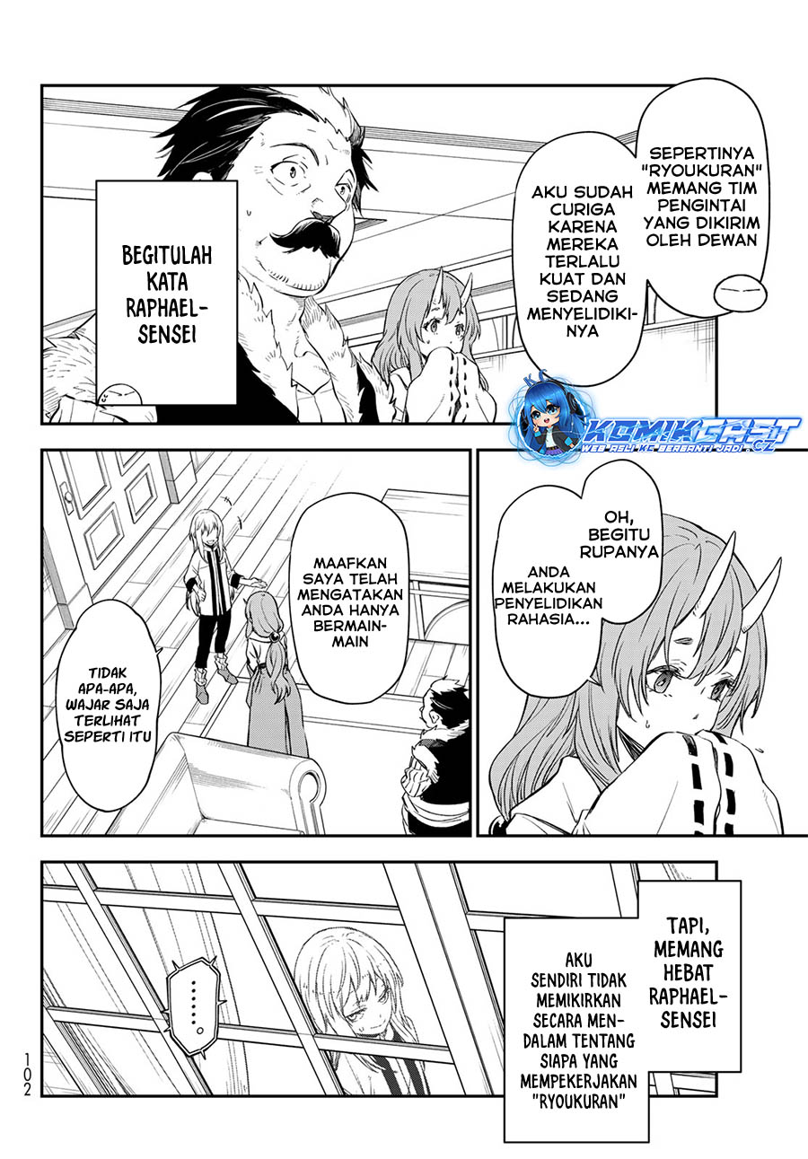 Chapter 121 - halaman 34