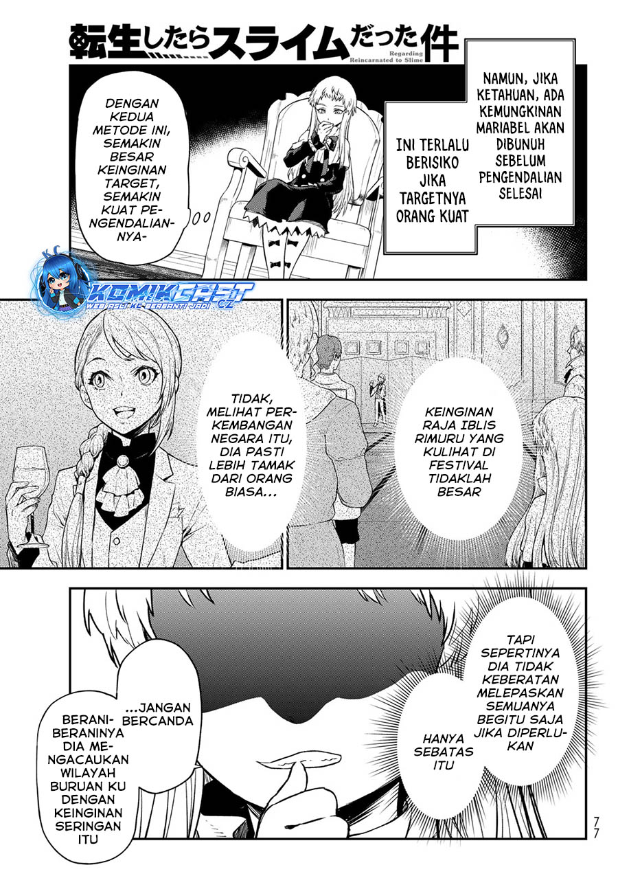 Chapter 121 - halaman 9