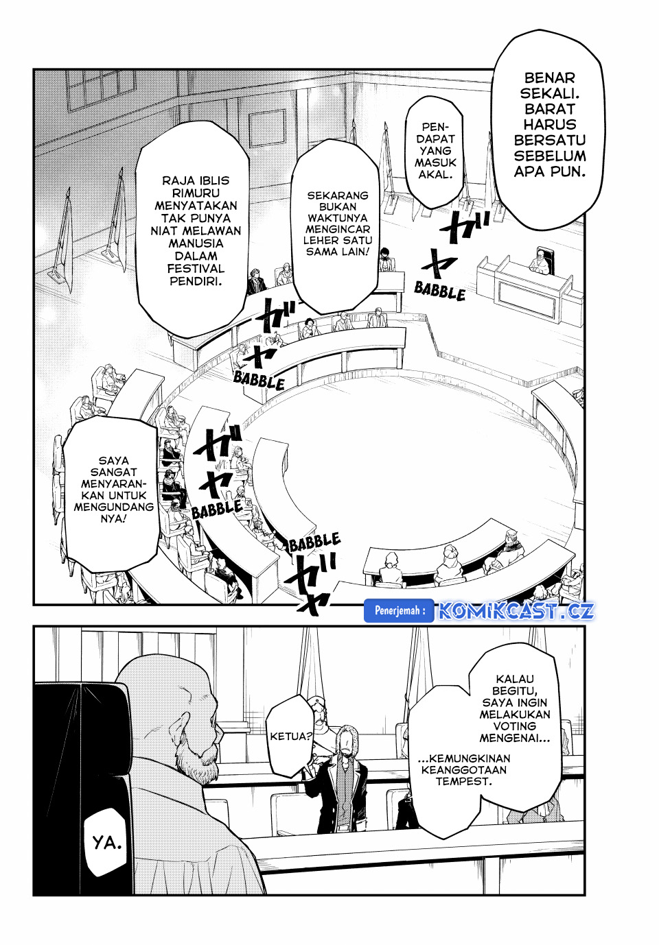 Chapter 122 - halaman 12