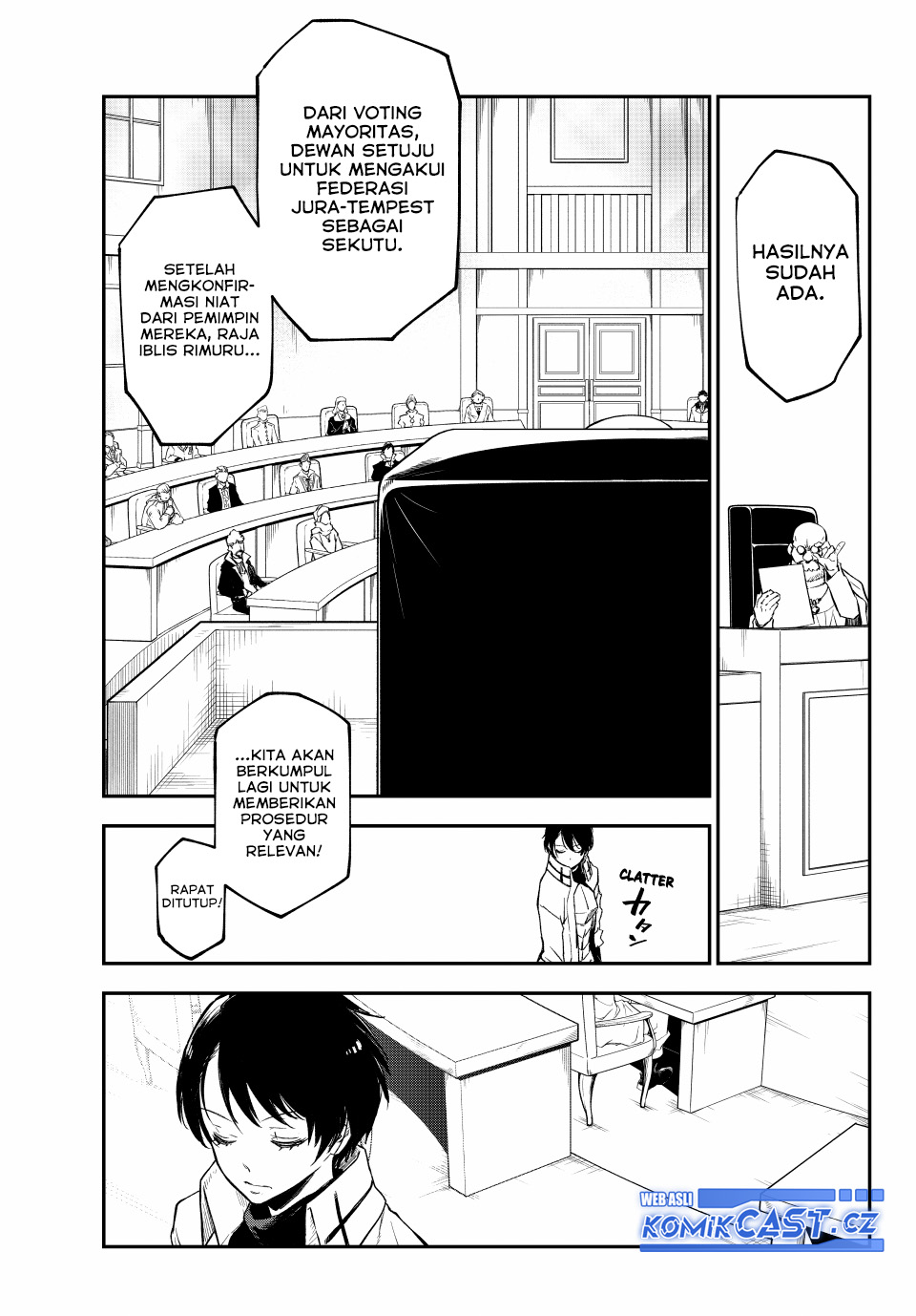 Chapter 122 - halaman 13