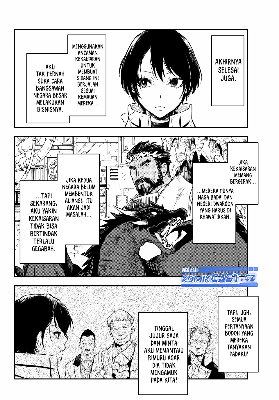 Chapter 122 - halaman 14