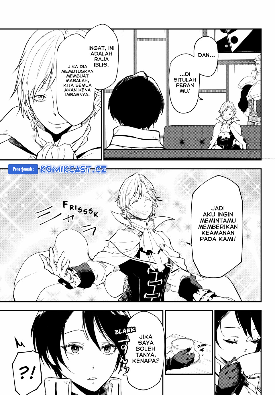 Chapter 122 - halaman 17