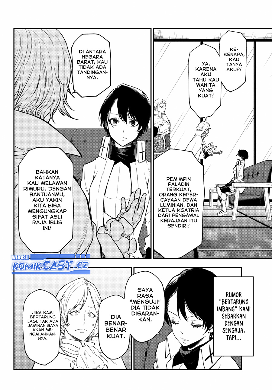 Chapter 122 - halaman 18