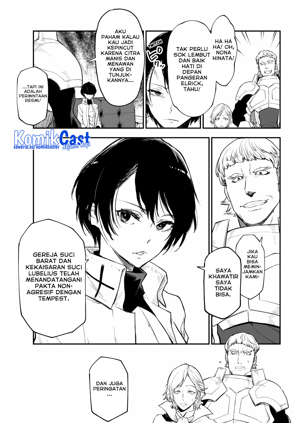 Chapter 122 - halaman 19