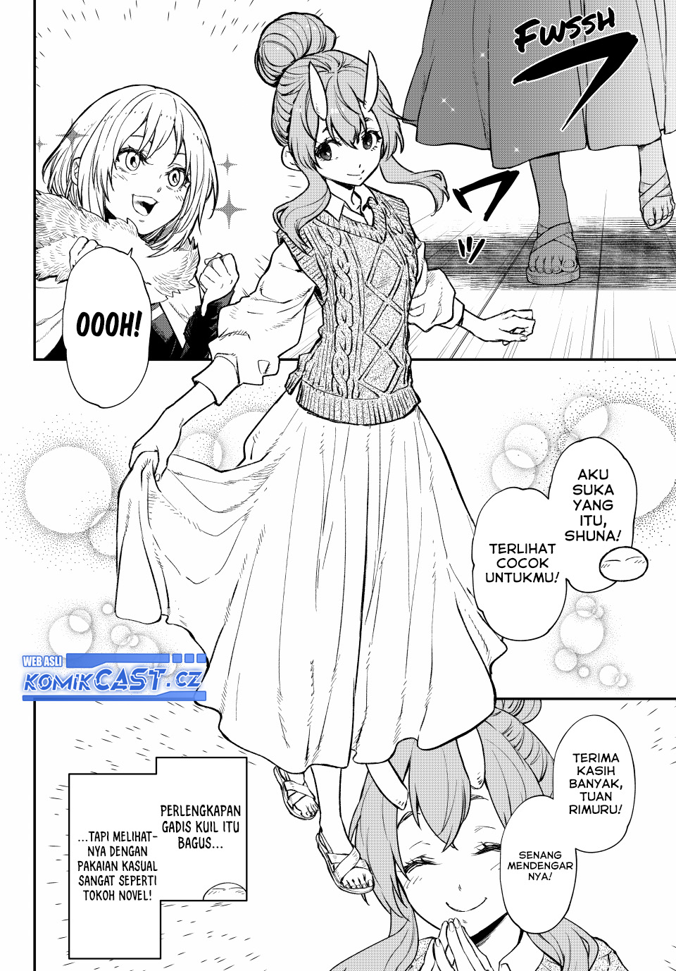Chapter 122 - halaman 25