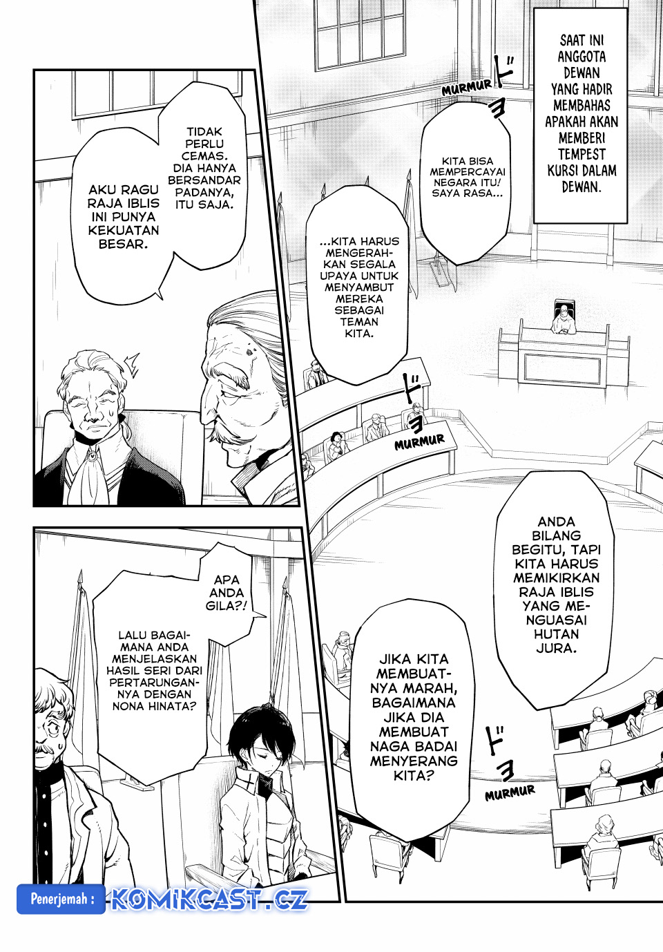 Chapter 122 - halaman 4