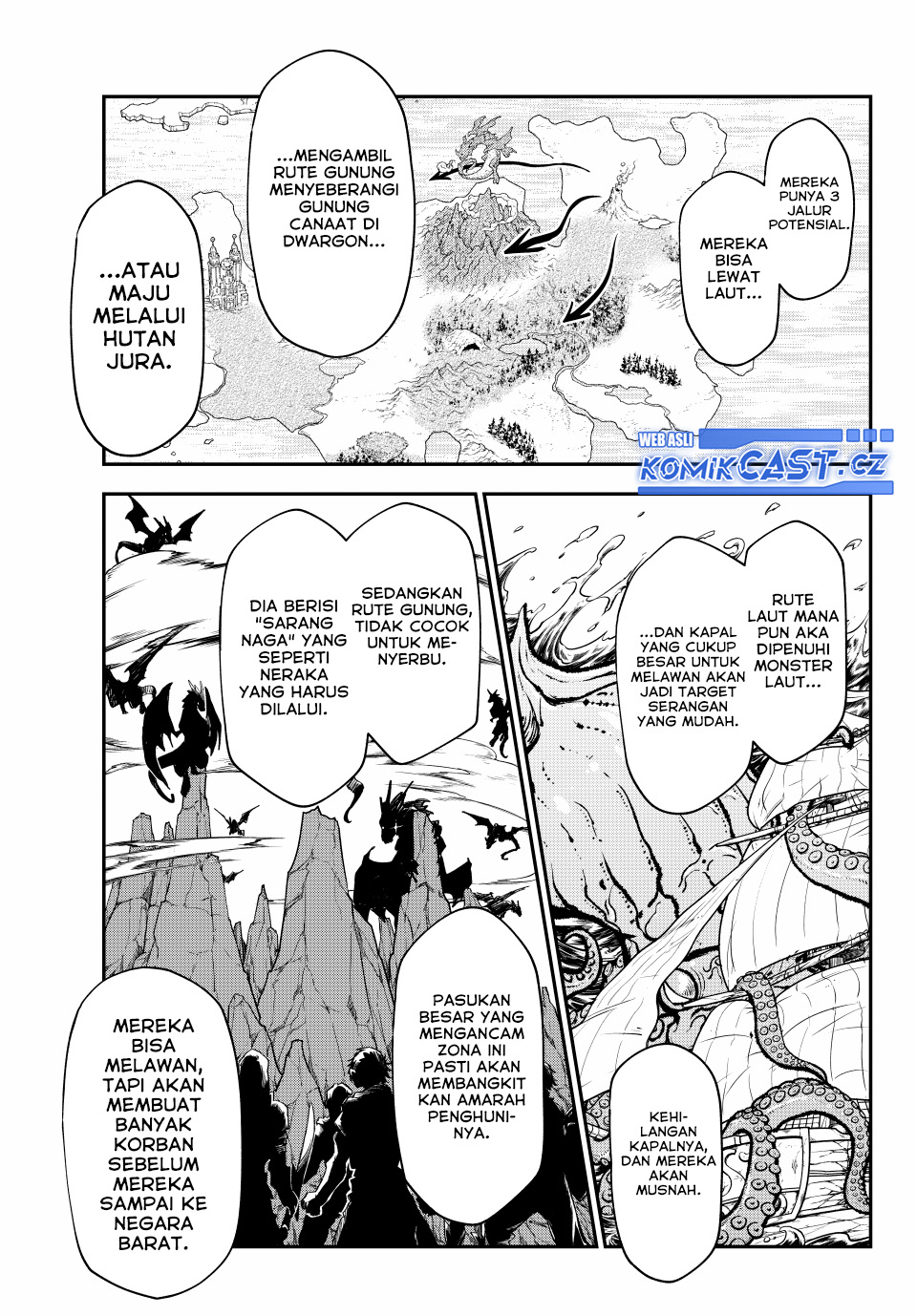 Chapter 122 - halaman 38