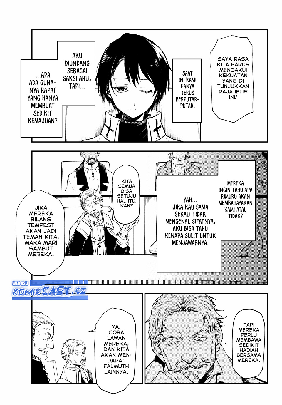 Chapter 122 - halaman 5