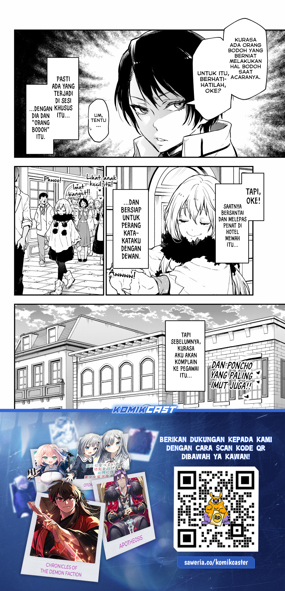 Chapter 122 - halaman 43