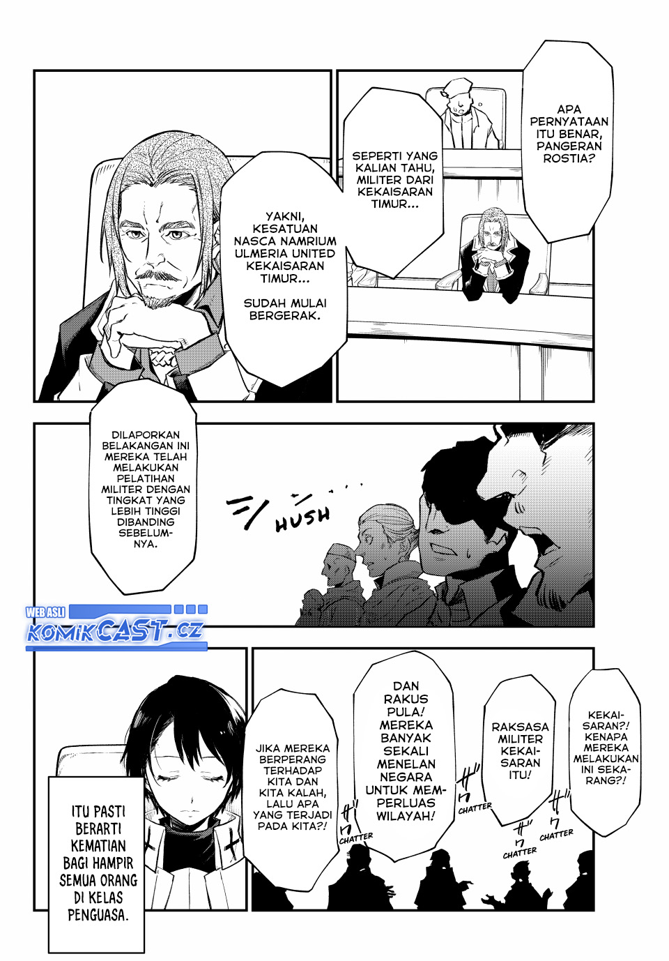 Chapter 122 - halaman 8
