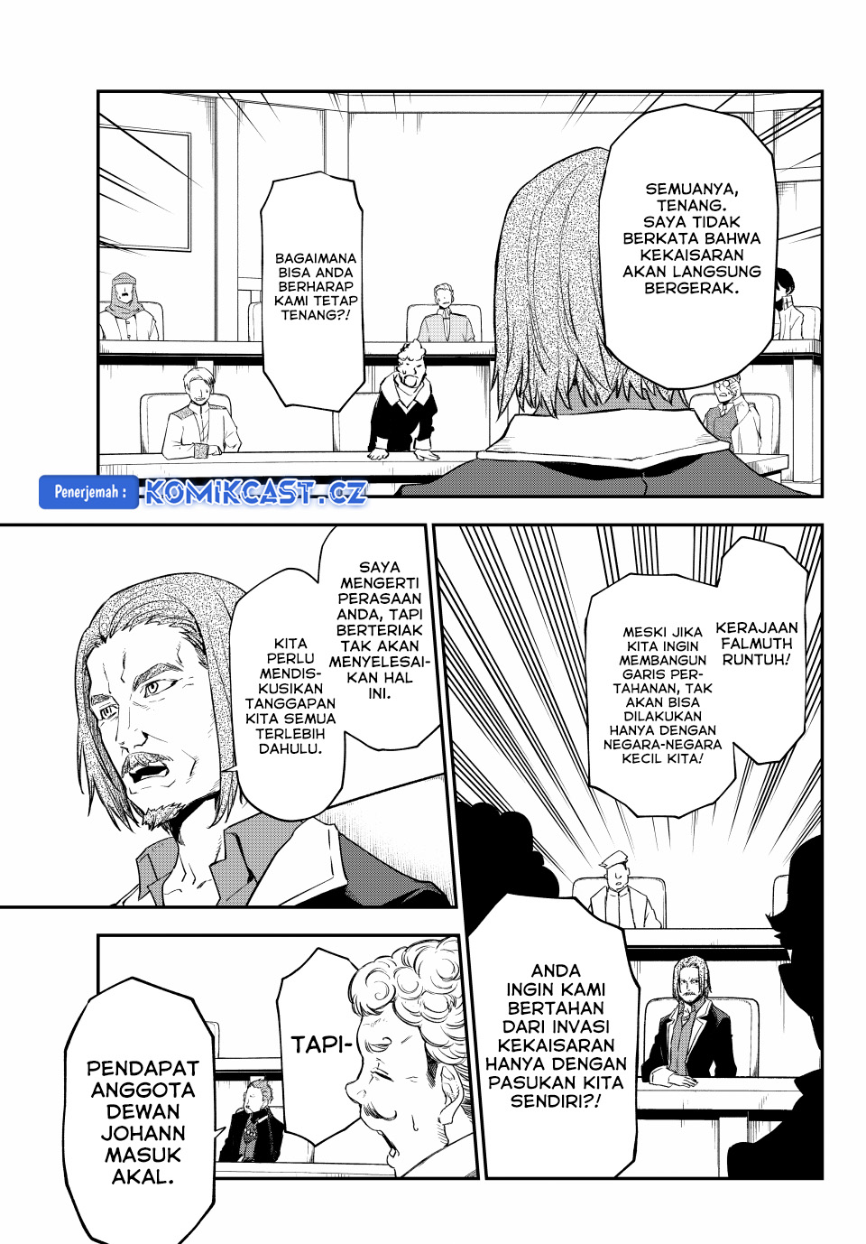 Chapter 122 - halaman 9