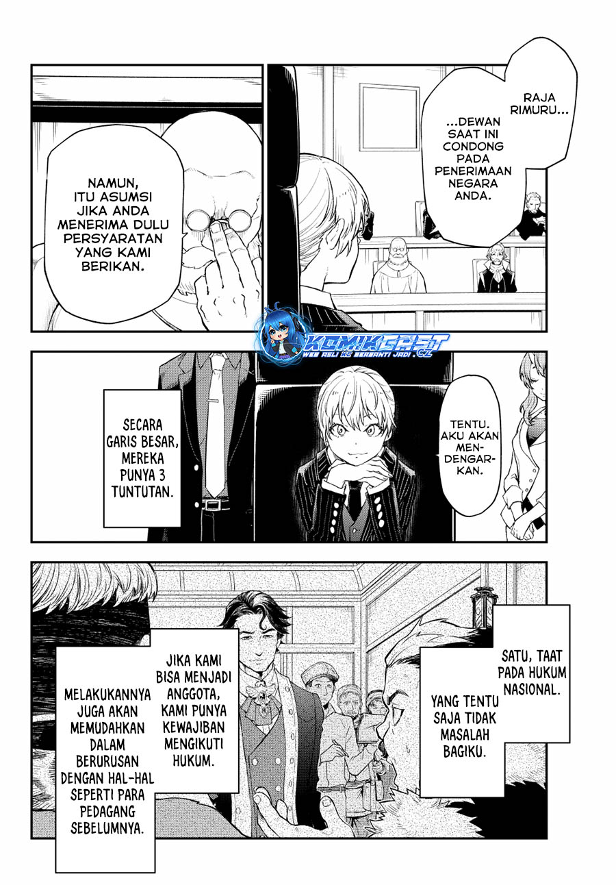 Chapter 123 - halaman 18