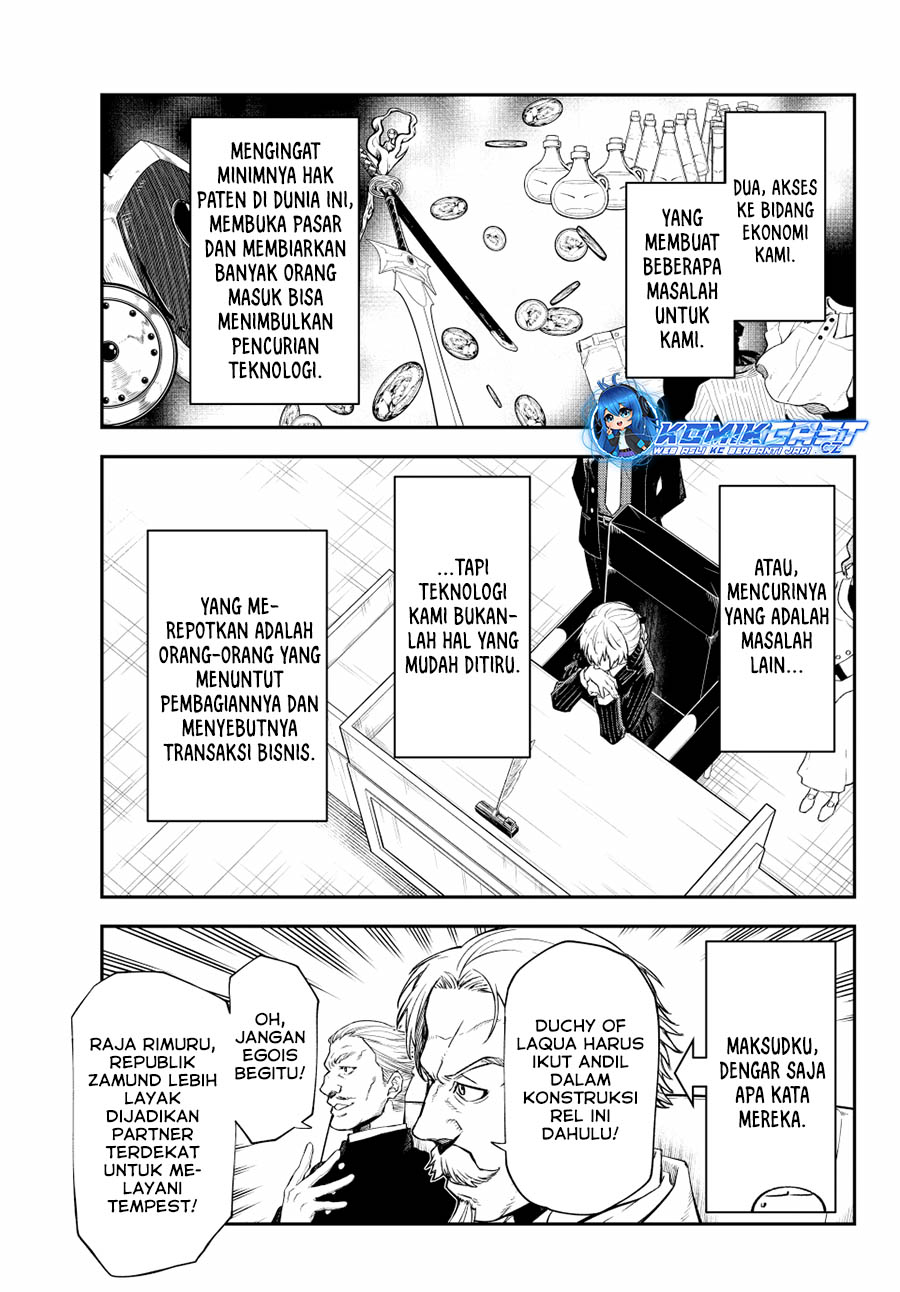 Chapter 123 - halaman 19