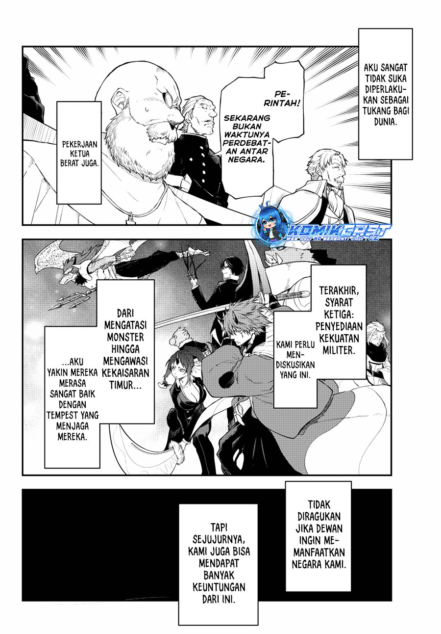 Chapter 123 - halaman 20