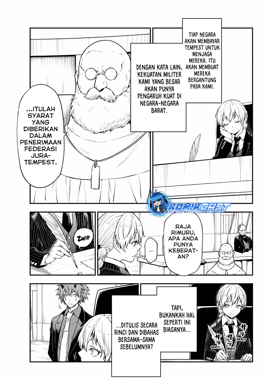 Chapter 123 - halaman 21
