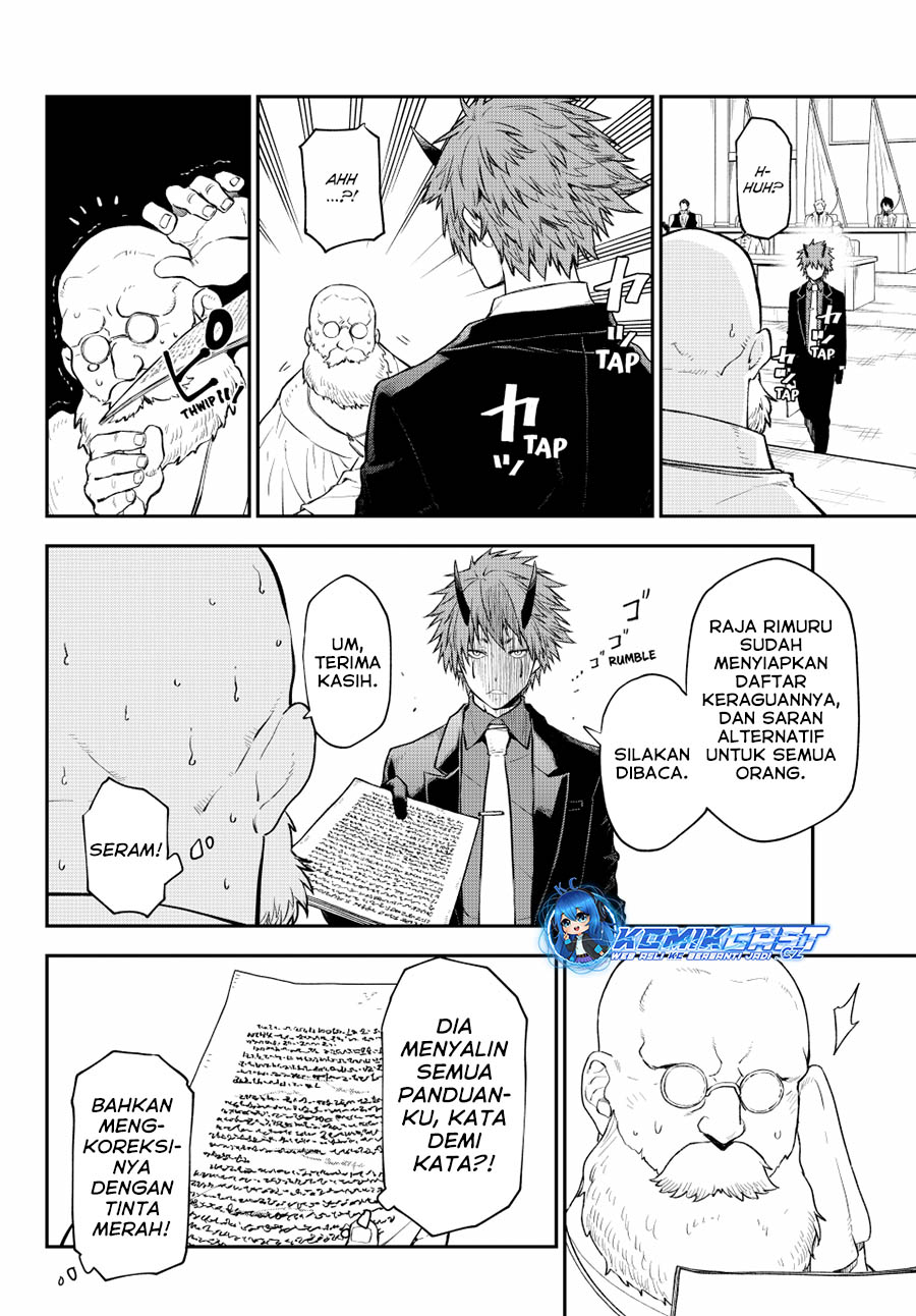 Chapter 123 - halaman 22