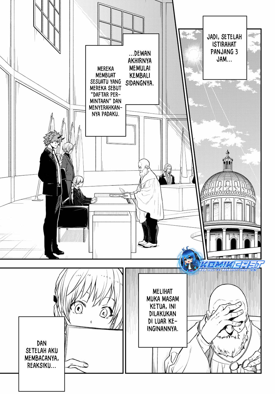 Chapter 123 - halaman 25