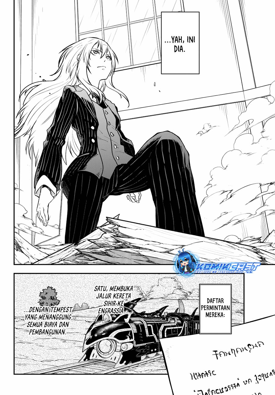 Chapter 123 - halaman 26