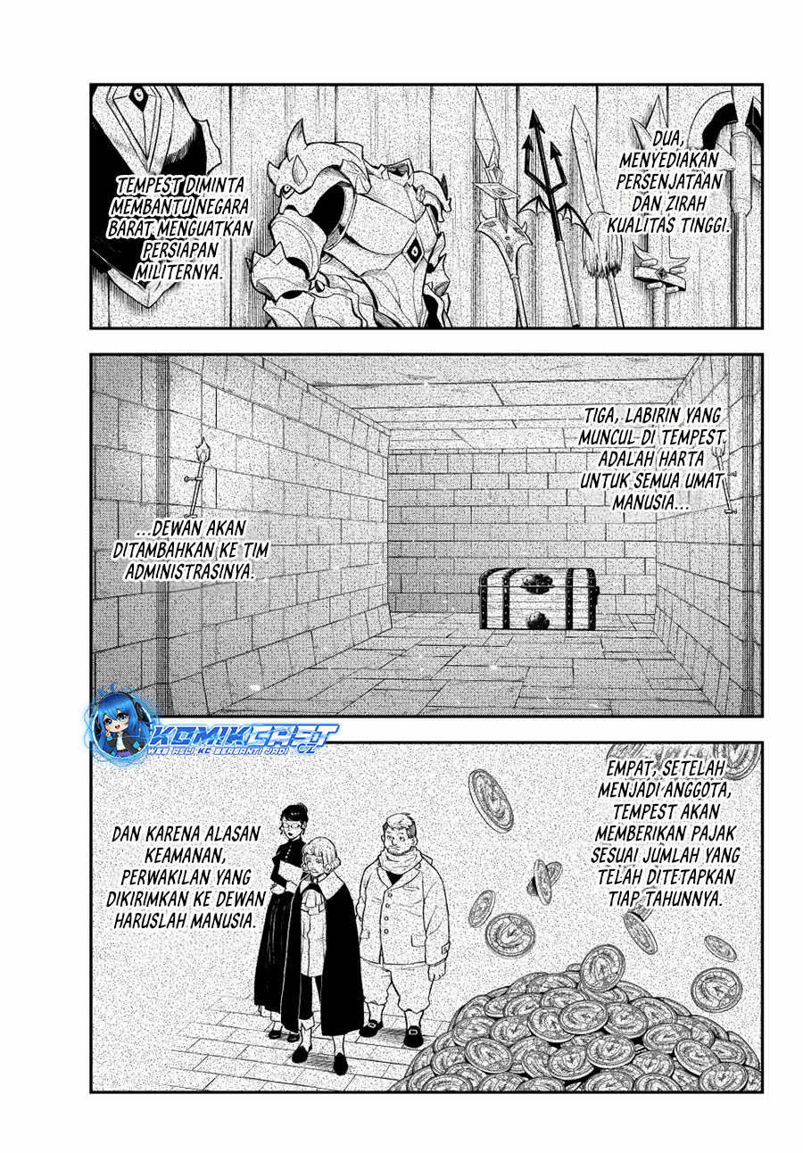 Chapter 123 - halaman 27