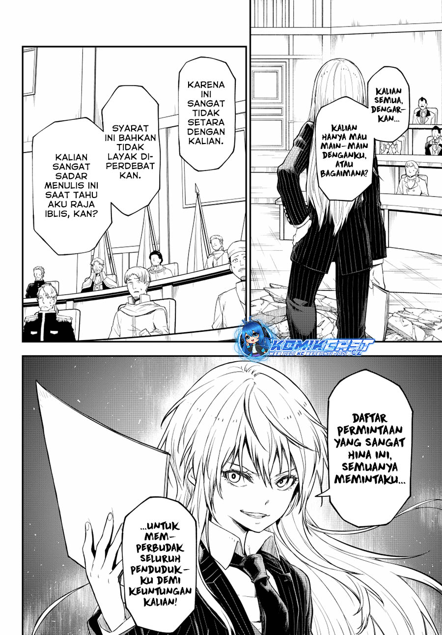 Chapter 123 - halaman 28
