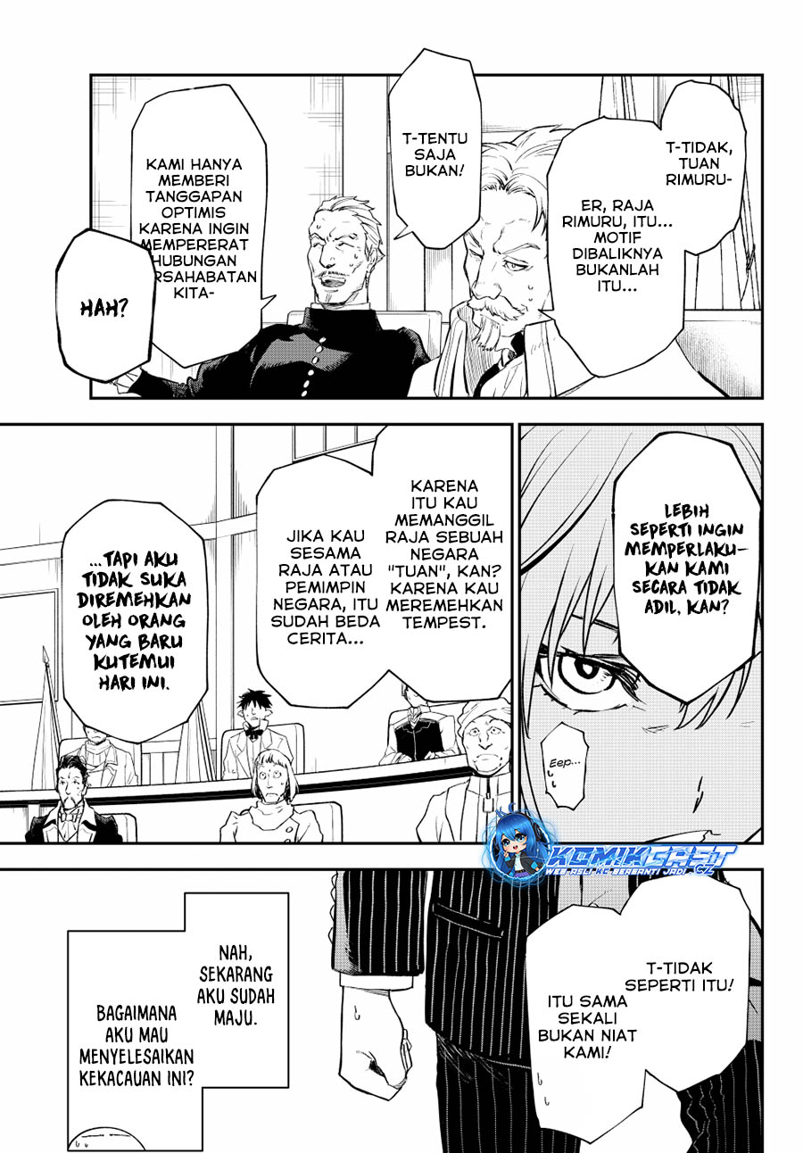 Chapter 123 - halaman 29