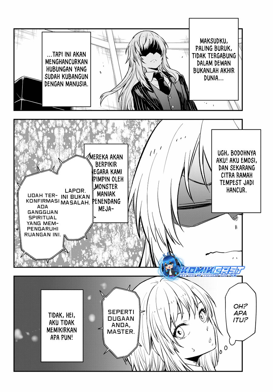 Chapter 123 - halaman 30