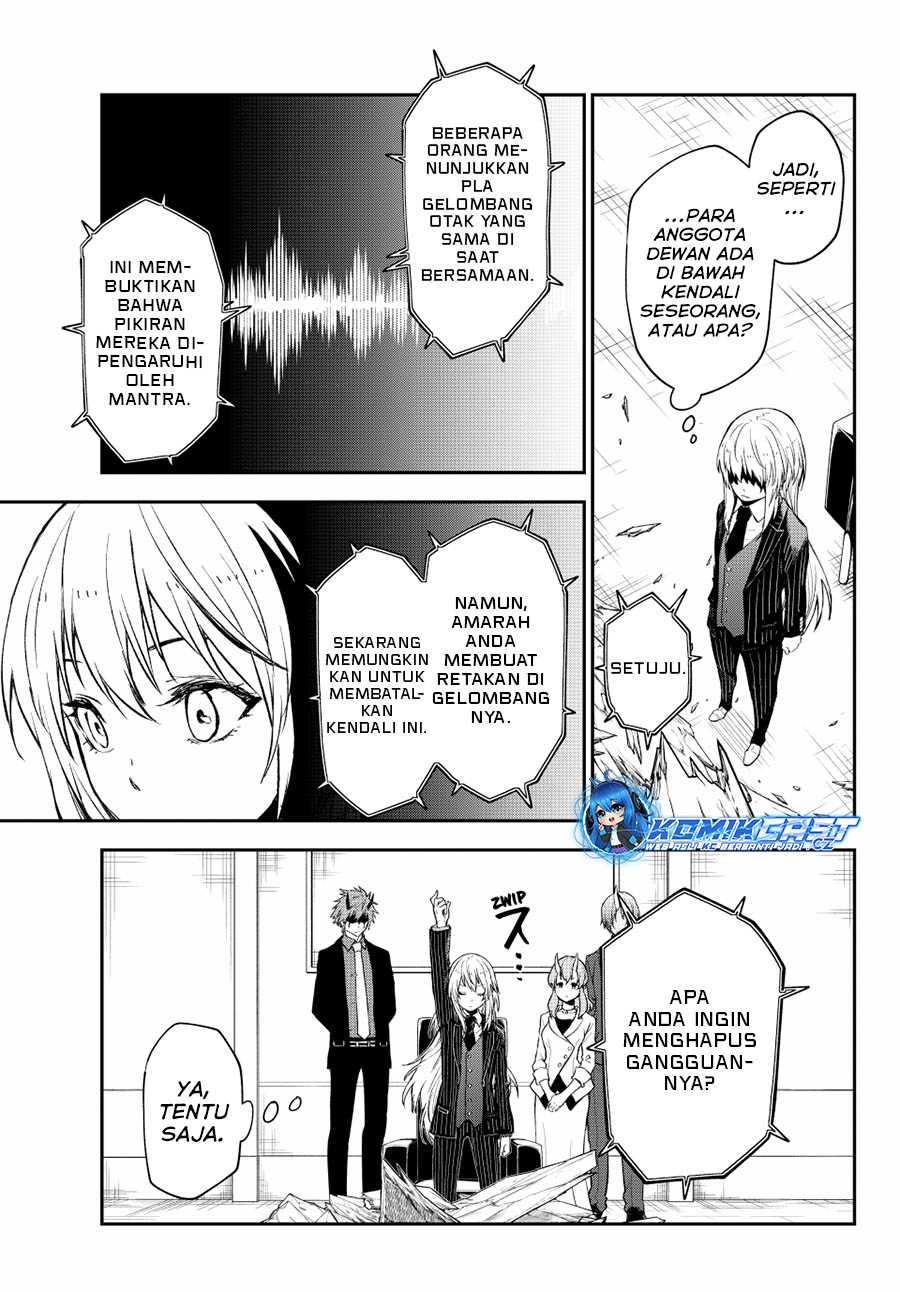 Chapter 123 - halaman 31