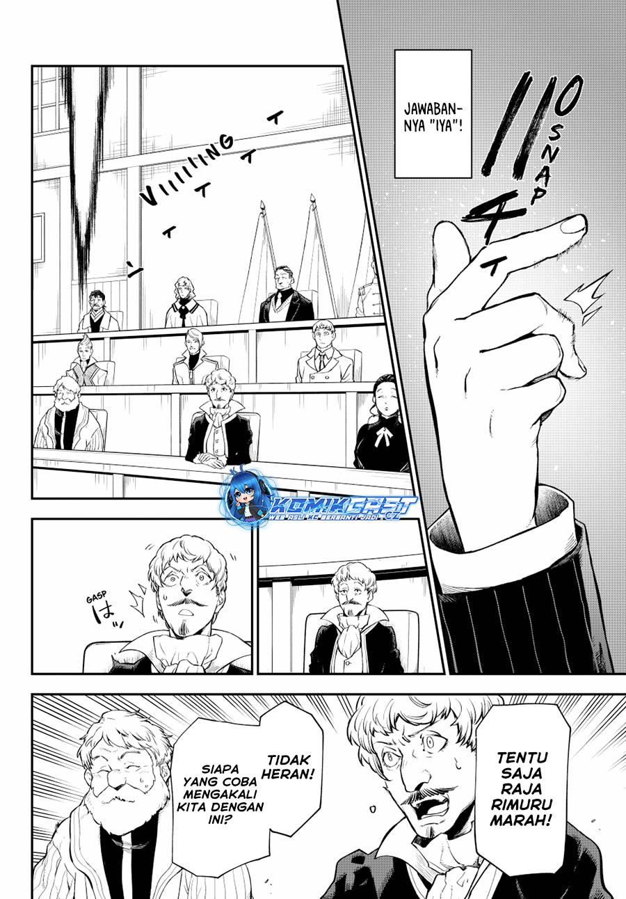 Chapter 123 - halaman 32