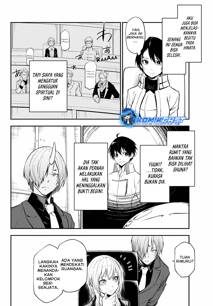Chapter 123 - halaman 34