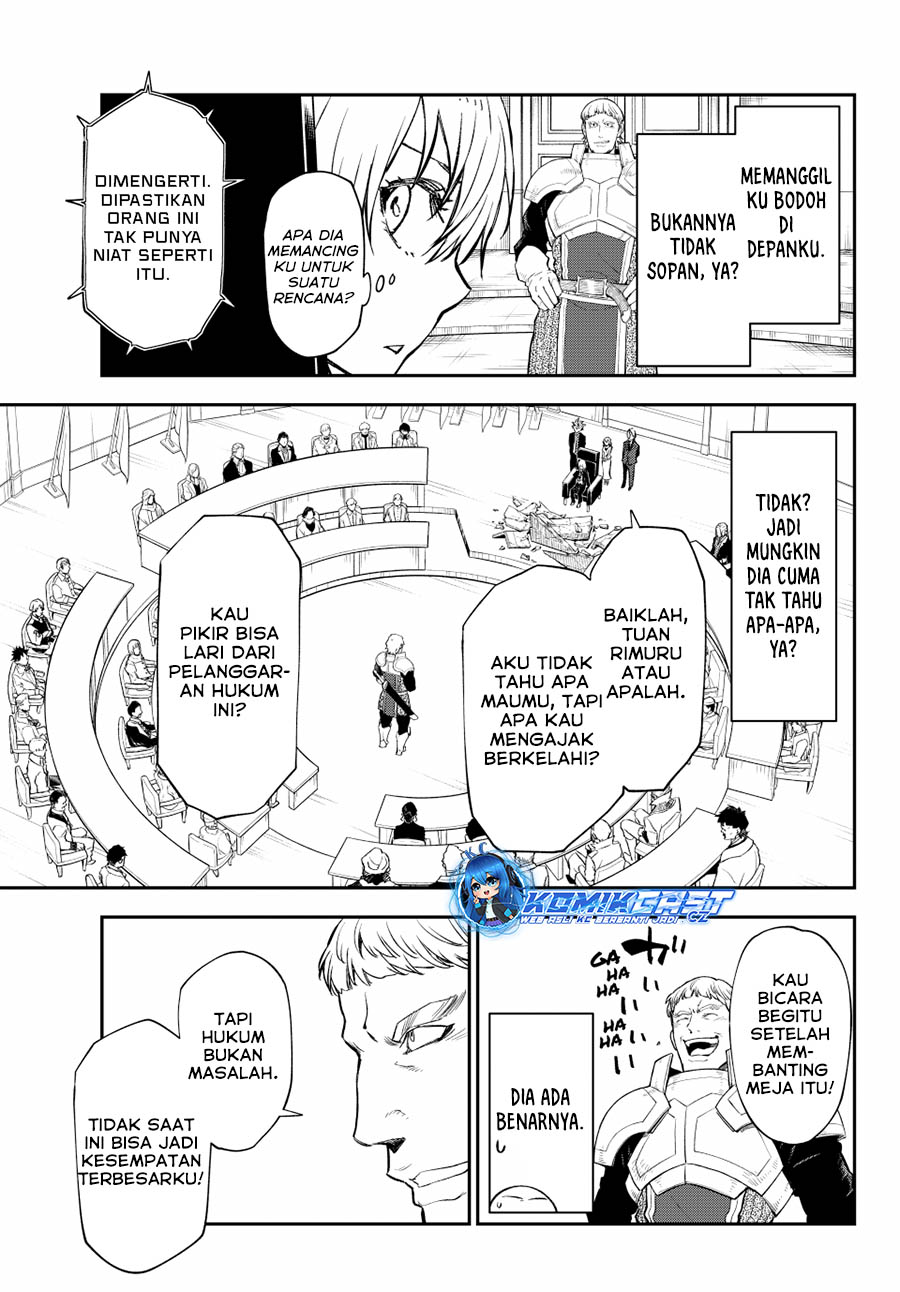 Chapter 123 - halaman 37