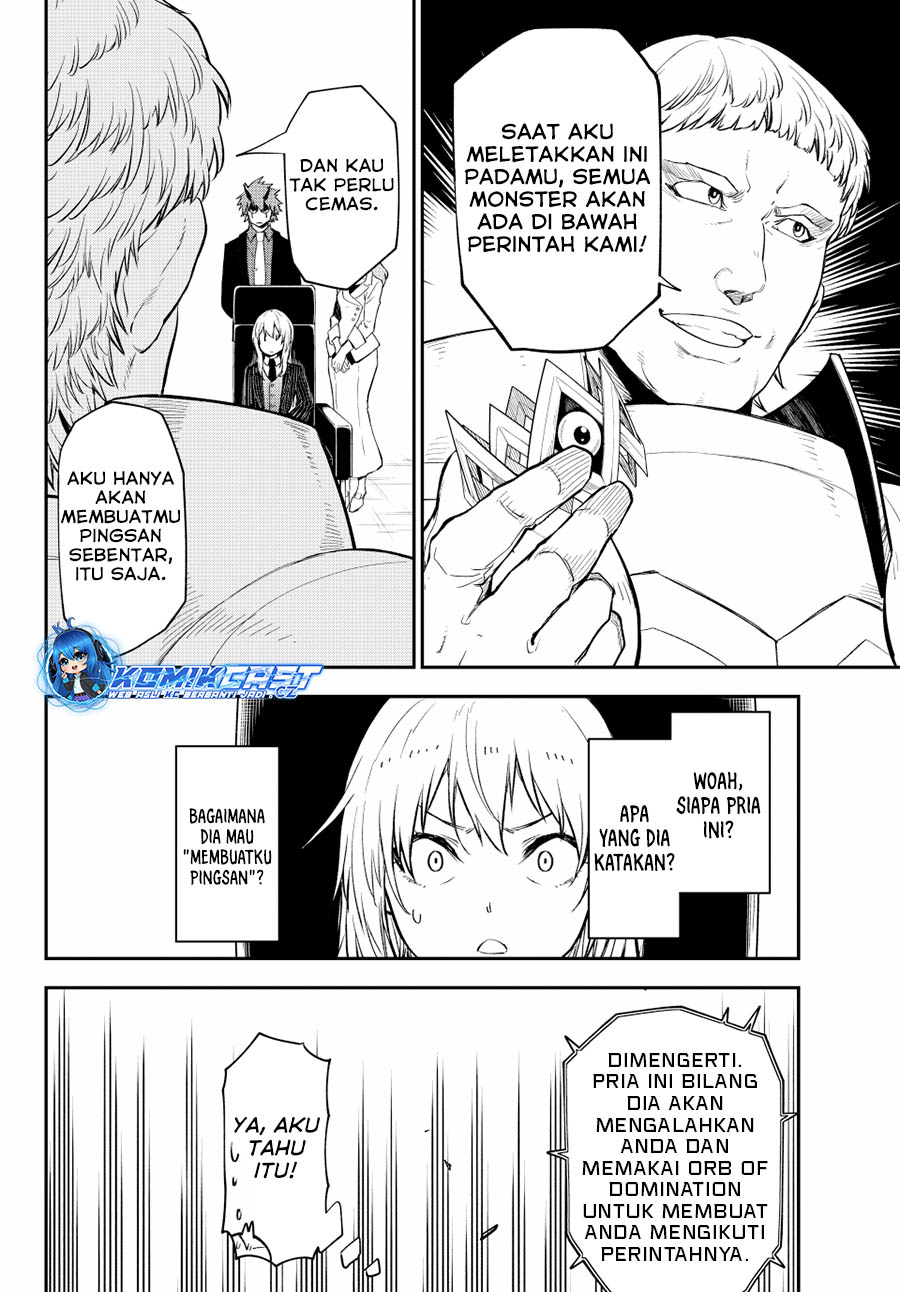 Chapter 123 - halaman 38