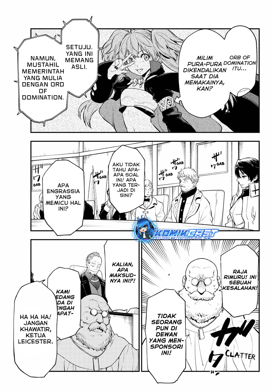 Chapter 123 - halaman 39