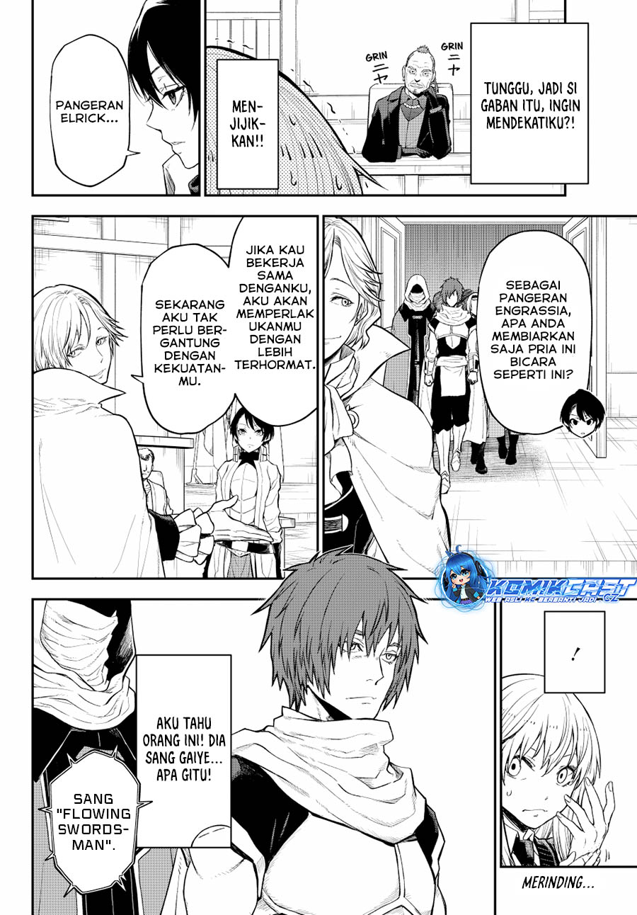 Chapter 123 - halaman 46