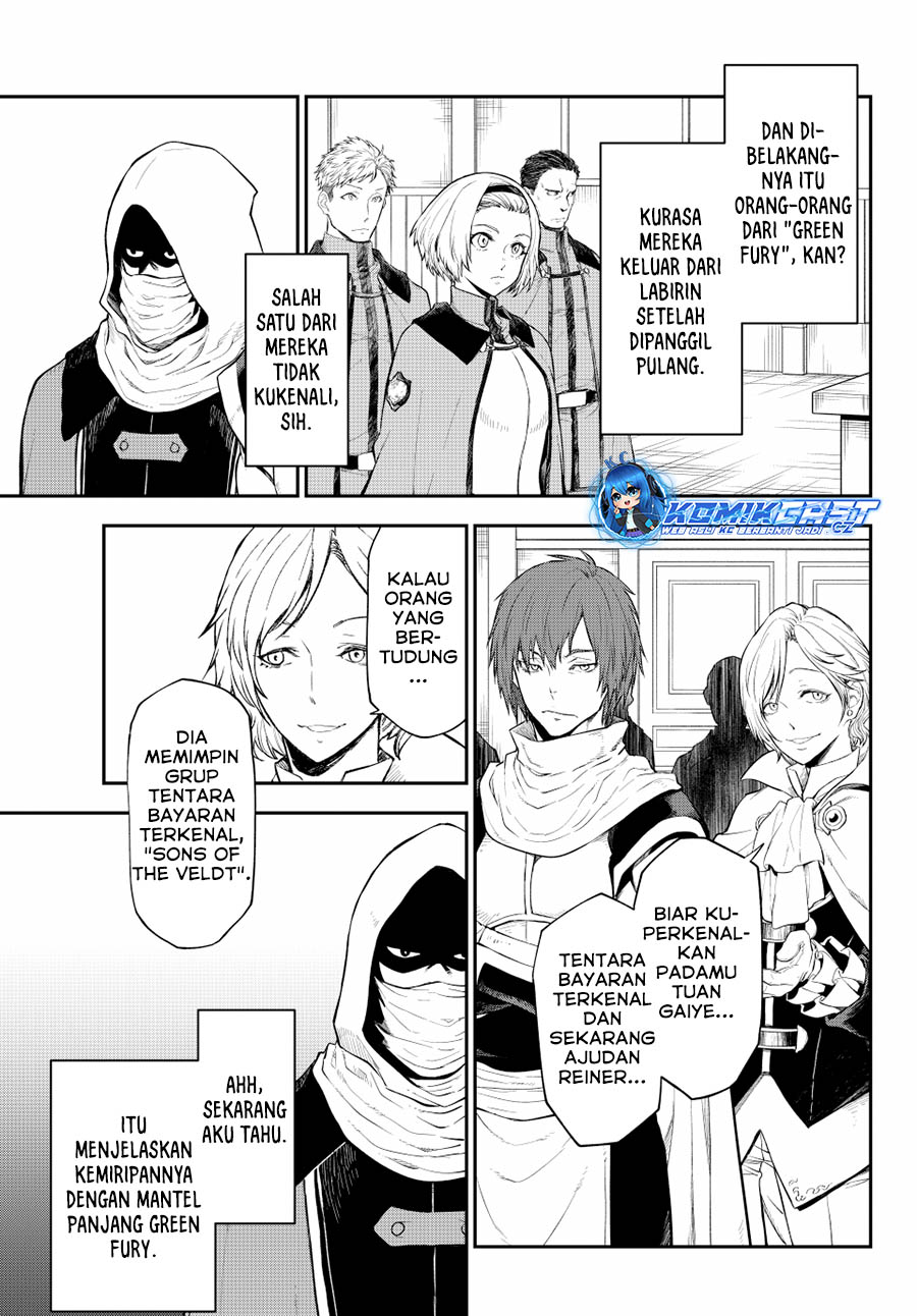 Chapter 123 - halaman 47