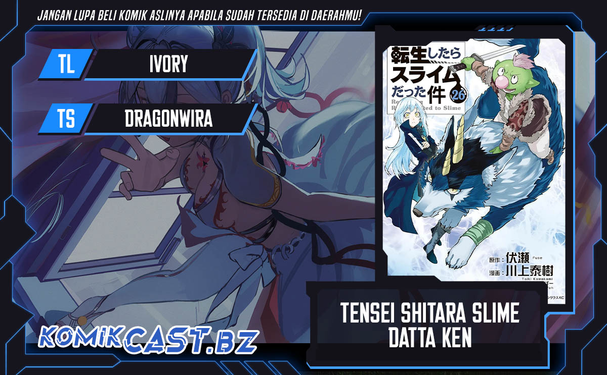 Chapter 124 - halaman 2