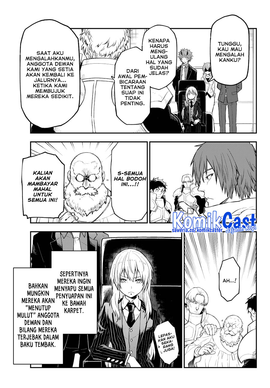 Chapter 124 - halaman 13