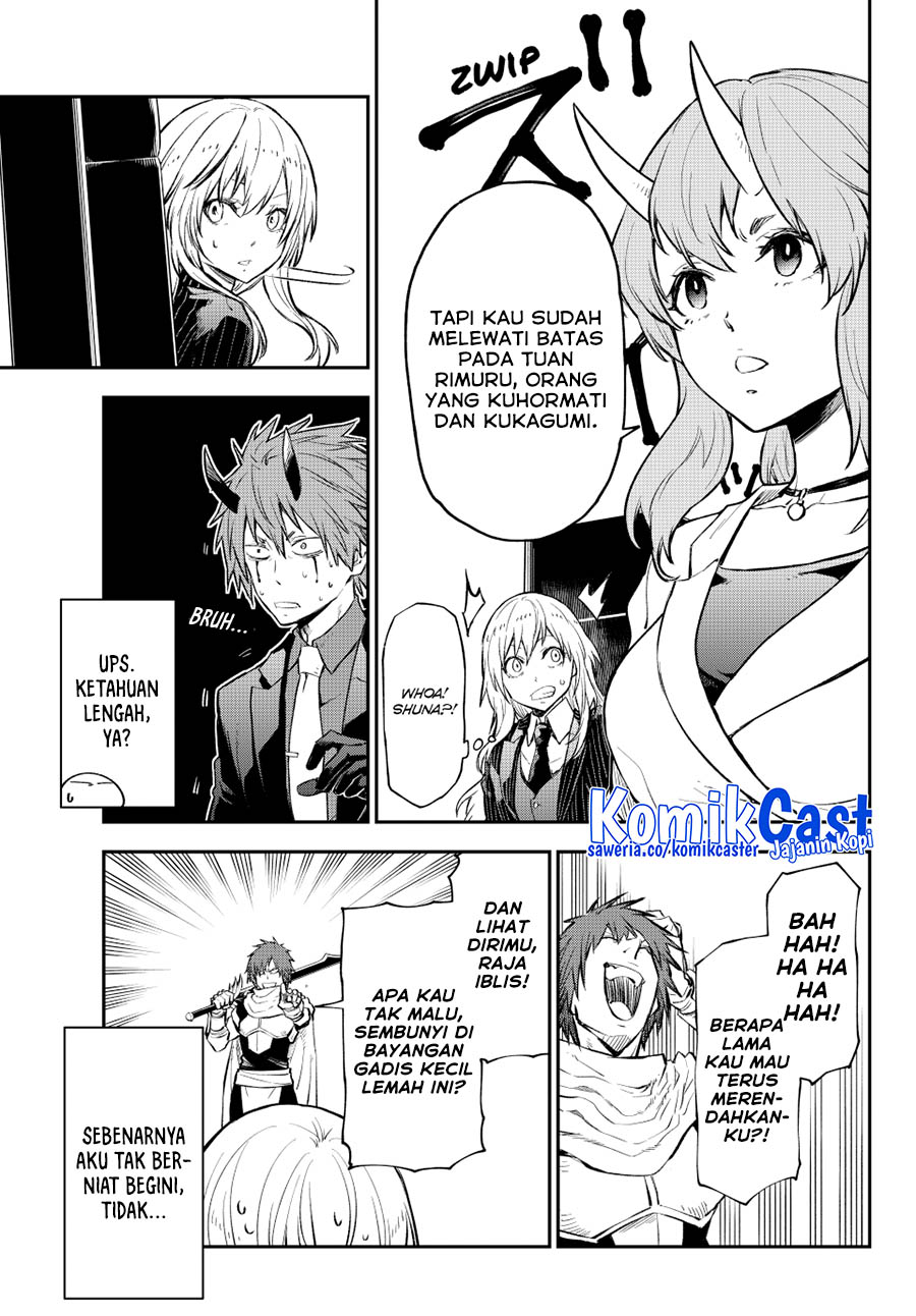 Chapter 124 - halaman 17