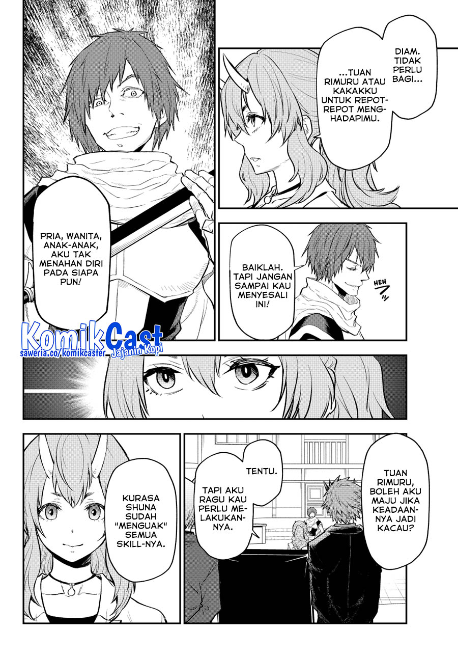 Chapter 124 - halaman 18